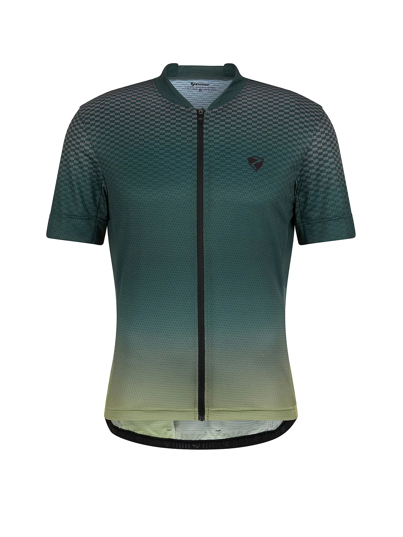ZIENER | Herren Radtrikot Nelete | 